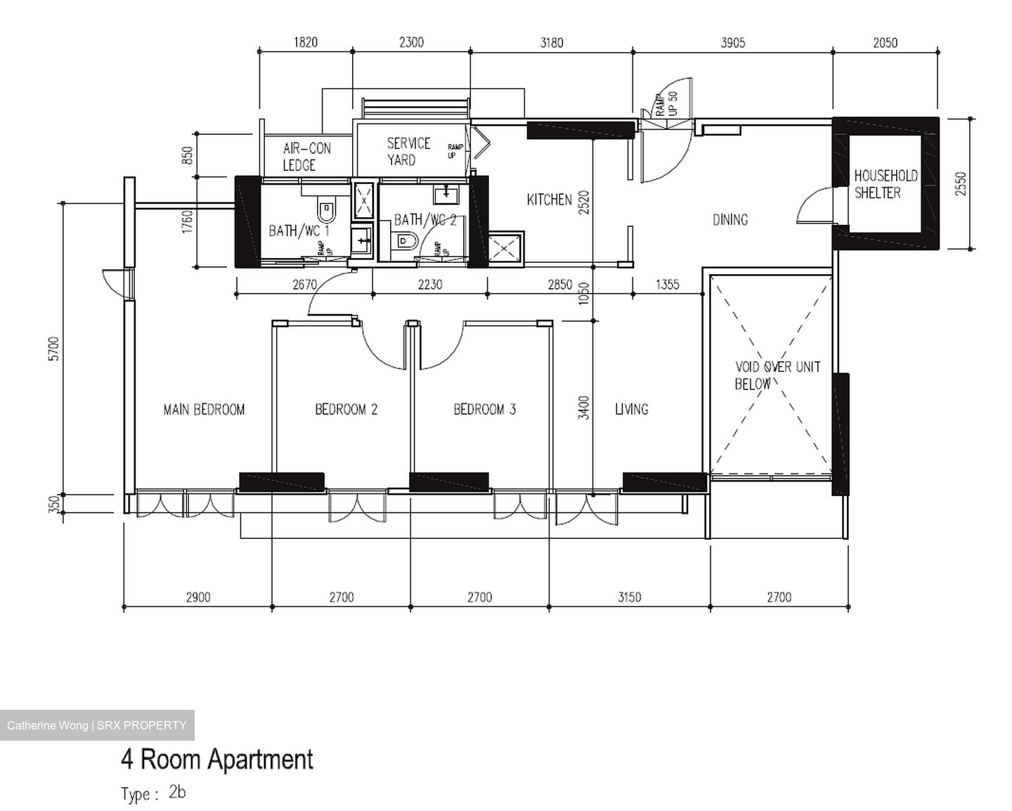 Dawson Road (Queenstown),  #555686371